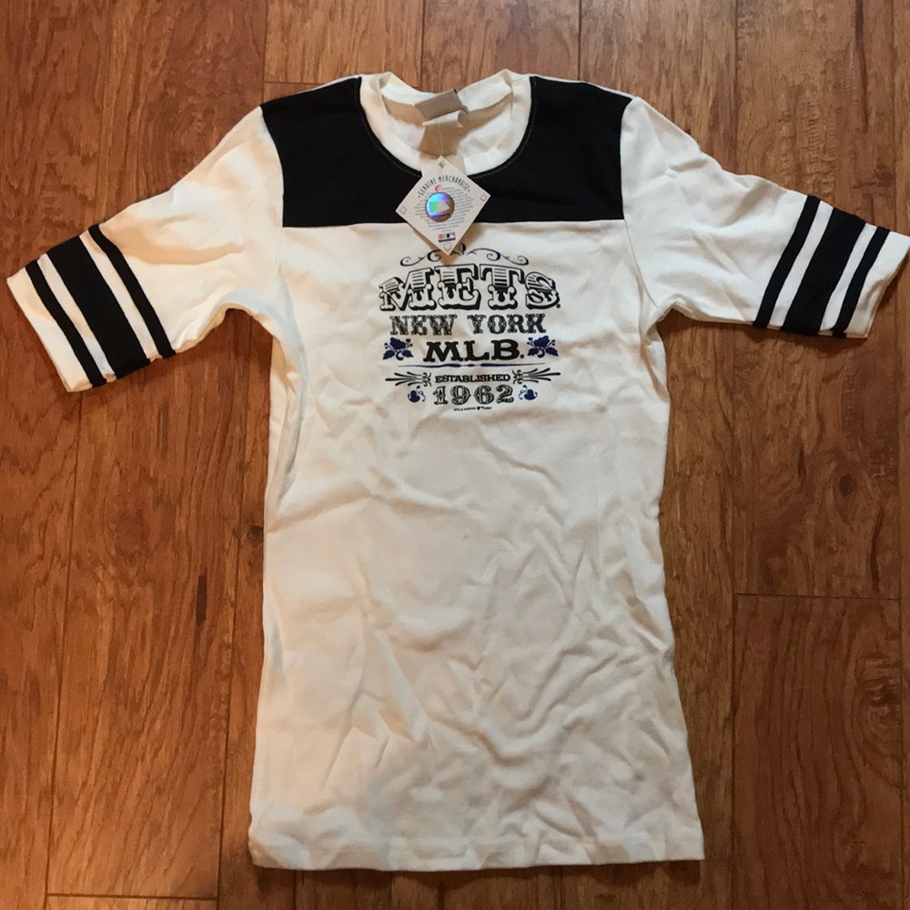 Mets t-shirt